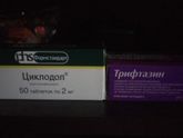 Девочки, кому знакомы такие