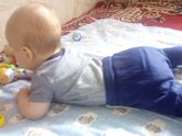 Нам 4 мес?