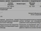 Девочки есть ли среди