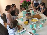 2 годика Андрюше