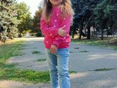 Моя Лапуля❤️