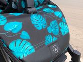 Coletto Lanza отзыв. Современная прогулочная коляска, какая она? Делаем выбор правильно!