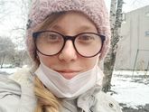 Карантинские будни ...