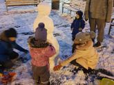 Апельсинка заболела39,9