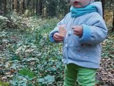 Октябрь! Ура 🍁🍂