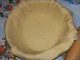 Яблочный пирог с корицей (рецепт). Для кулинарной азбуки Наталины ))