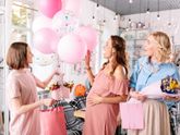 Baby Shower - что думаете?