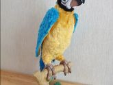 Интерактивные игрушки