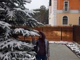 Отметили мою денюху!🥳🥰