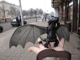 День 11. Мой мир. Неожиданный