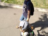 Скоро человеку 9 лет....