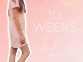 Моя первая беременность 🤰🏼
