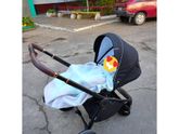 Отзыв о коляске 🥰