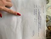 Сходила на узи сижу плачу...