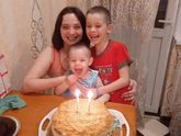 Всем привет))) Давно не