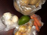 Ну-с, начнем. Марафон НЕ экономии. День первый.