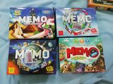 Карточки "Мемо" 👍