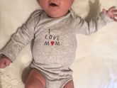 Моя маленькая большая любовь ♥️♥️