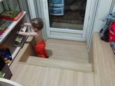 Детская готова 😍 Ждем занавески))