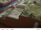 Какие кроватки в детском
