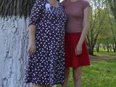 Девочки, извините, опять я с возрастом?