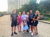 С Днём рождения, доченька! ❤️