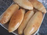Пирожки
