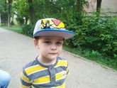 Как он долго ждал