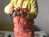 Платье для дочи!!!
