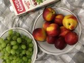 Кушаем витаминки?