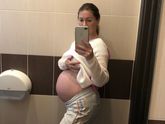 38 недель!