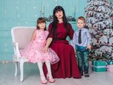 Всем привет мои дорогие!