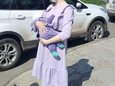 2 месяца моему сладкому прянику ❤️