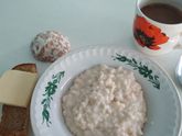 5 день в роддоме