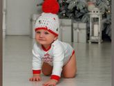 Были на новогодней фотосессии🎄❤️