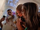 Первый День рождения