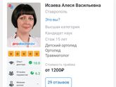 Девочки Ставропольский кр
