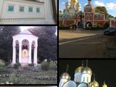 Зачатьевский монастырь.