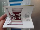 Книжка по стихам А.Барто.Замучилась