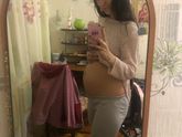 Наши 24 недели 😊😊😊
