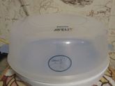 Стерилизатор для свч Philips Avent