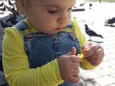 Первое предложение Сашеньки))