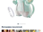Рюкзак от ударов головой ?