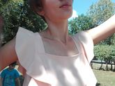Полюбила себя?