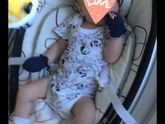 Качалка Мамару 4moms незаменимый помощник в семье!