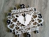 Подарок для учителей и воспитателей к 8 марта