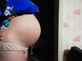 Мамульки что думаете, опустился?
