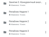 Итог прошлого поста оказался