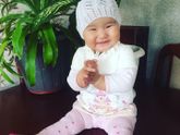Ты показала мне что такое любовь