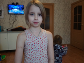 Подстригли😁 Съездили в парихмахерскую,